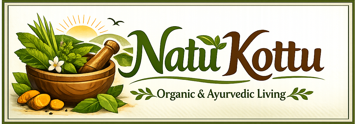 Natu Kottu